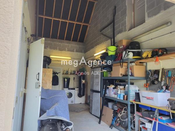 Maison à HELLEVILLE, 50340 - 4 pièces 102m²