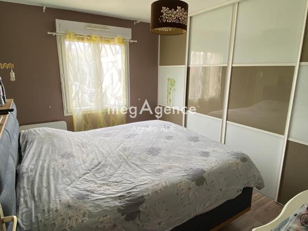 Maison à HELLEVILLE, 50340 - 4 pièces 102m²