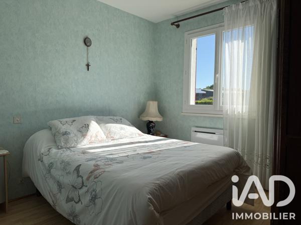 Maison à vendre 4 pièces 100 m² Le Barp