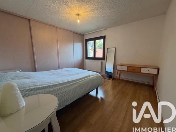 Maison à vendre 4 pièces 94 m² Saint-Julien-lès-Metz