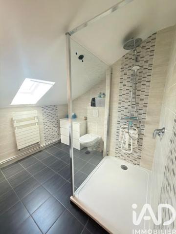 Maison à vendre 4 pièces 94 m² Saint-Julien-lès-Metz