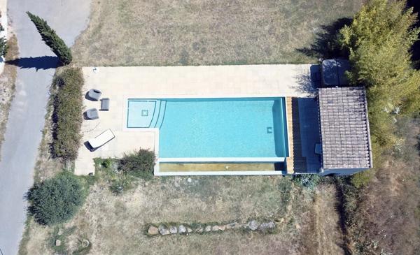 Idéal grande famille • Propriété 7 ch, piscine & fort potentiel
