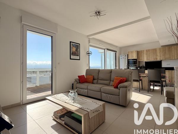 Appartement à vendre 3 pièces 78 m² Canet-en-Roussillon