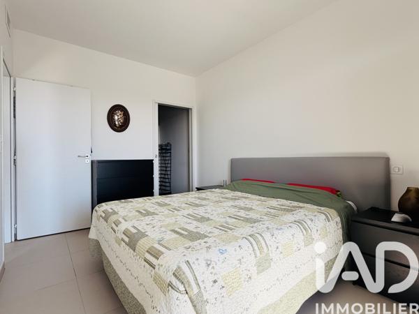 Appartement à vendre 3 pièces 78 m² Canet-en-Roussillon