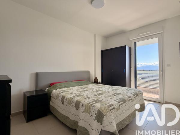 Appartement à vendre 3 pièces 78 m² Canet-en-Roussillon