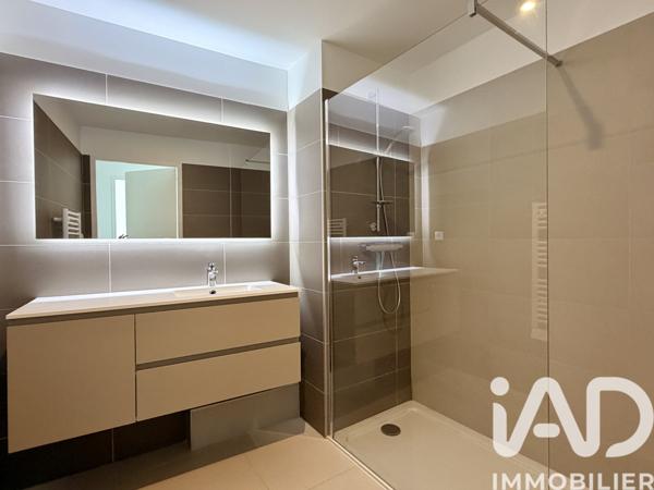 Appartement à vendre 3 pièces 78 m² Canet-en-Roussillon