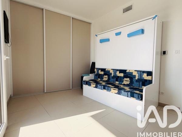 Appartement à vendre 3 pièces 78 m² Canet-en-Roussillon
