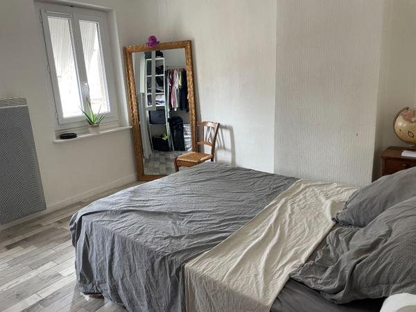 Albi, Appartement de type T2 de 36.50 m²