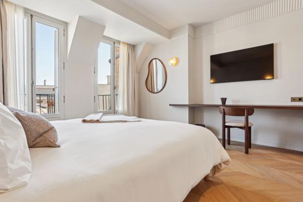Vente Appartement de luxe Paris 8 4 Pièces 126.28 m²