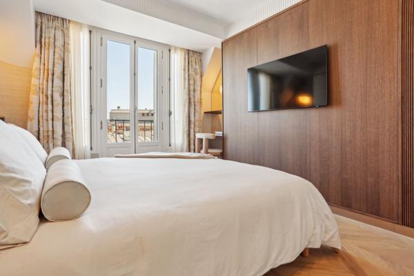 Vente Appartement de luxe Paris 8 4 Pièces 126.28 m²