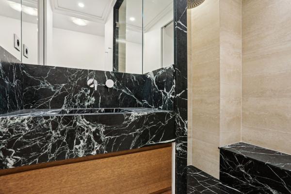 Vente Appartement de luxe Paris 8 4 Pièces 126.28 m²