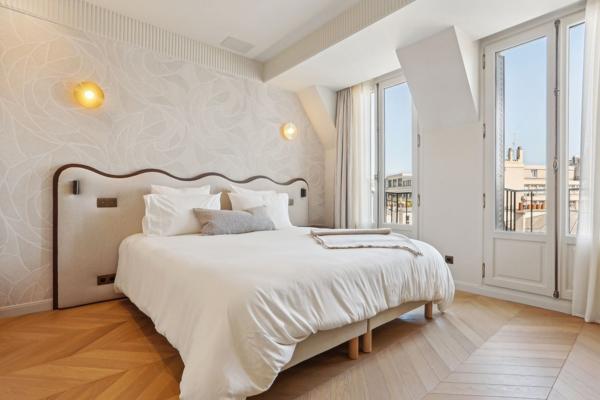 Vente Appartement de luxe Paris 8 4 Pièces 126.28 m²