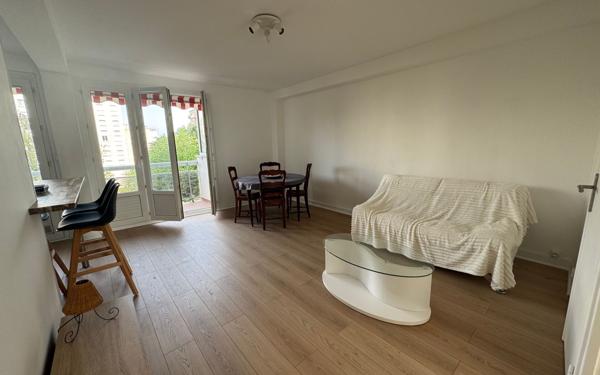 Appartement à louer    3 pièces • 56,34 m2 Sainte-Foy-lès-Lyon