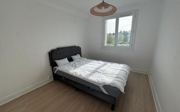 Appartement à louer    3 pièces • 56,34 m2 Sainte-Foy-lès-Lyon