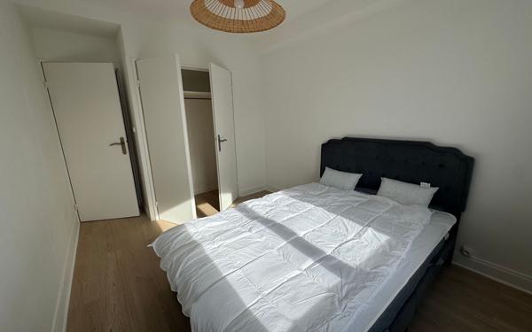 Appartement à louer    3 pièces • 56,34 m2 Sainte-Foy-lès-Lyon