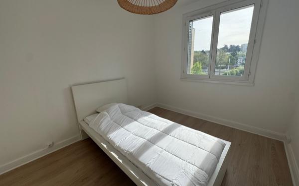 Appartement à louer    3 pièces • 56,34 m2 Sainte-Foy-lès-Lyon