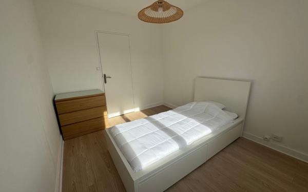 Appartement à louer    3 pièces • 56,34 m2 Sainte-Foy-lès-Lyon