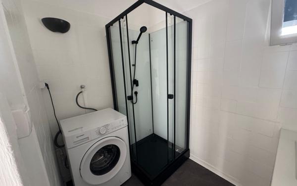 Appartement à louer    3 pièces • 56,34 m2 Sainte-Foy-lès-Lyon