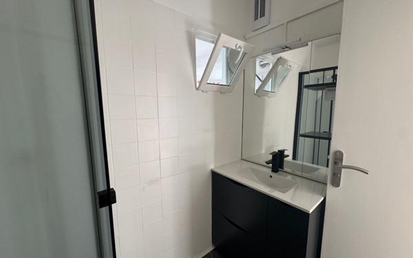 Appartement à louer    3 pièces • 56,34 m2 Sainte-Foy-lès-Lyon