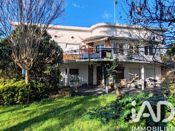 Maison à vendre 7 pièces 193 m² Challans