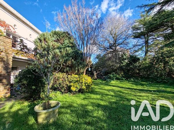 Maison à vendre 7 pièces 193 m² Challans