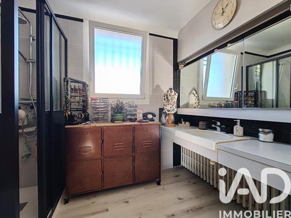 Maison à vendre 7 pièces 193 m² Challans