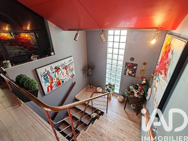 Maison à vendre 7 pièces 193 m² Challans