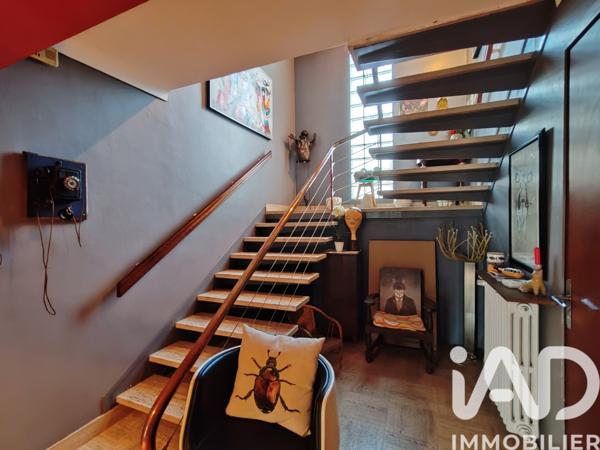 Maison à vendre 7 pièces 193 m² Challans