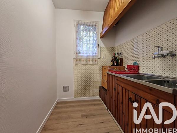 Maison à vendre 7 pièces 193 m² Challans