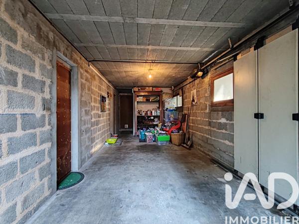 Maison à vendre 7 pièces 193 m² Challans