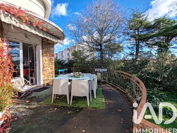 Maison à vendre 7 pièces 193 m² Challans