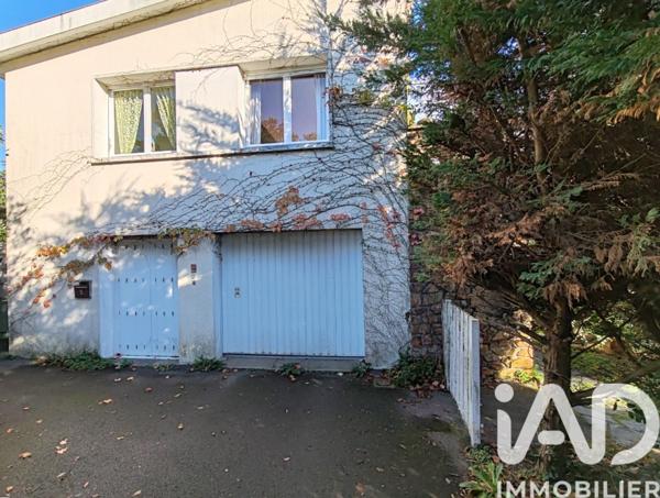 Maison à vendre 7 pièces 193 m² Challans