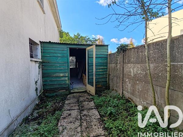 Maison à vendre 7 pièces 193 m² Challans