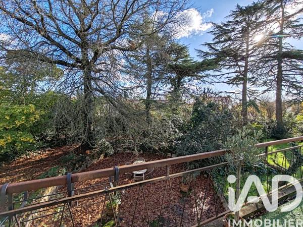 Maison à vendre 7 pièces 193 m² Challans