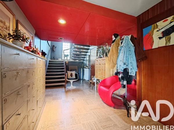 Maison à vendre 7 pièces 193 m² Challans