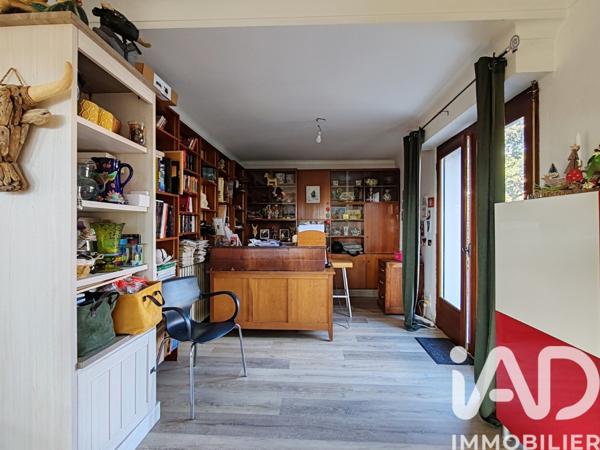 Maison à vendre 7 pièces 193 m² Challans