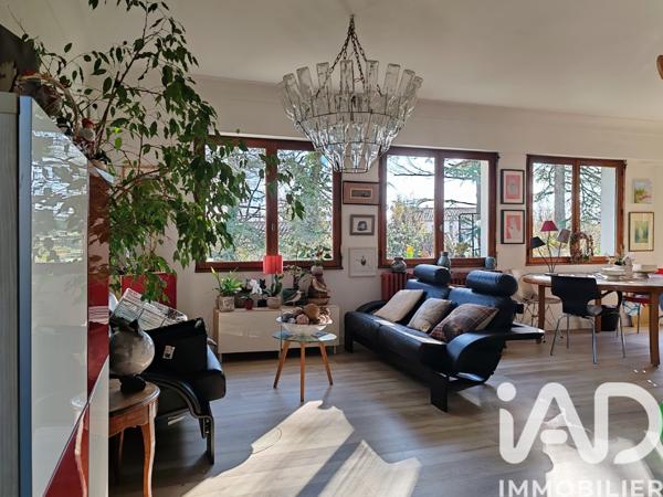 Maison à vendre 7 pièces 193 m² Challans