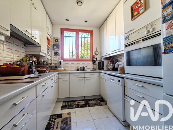 Maison à vendre 7 pièces 193 m² Challans