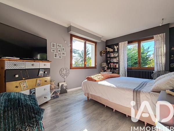 Maison à vendre 7 pièces 193 m² Challans