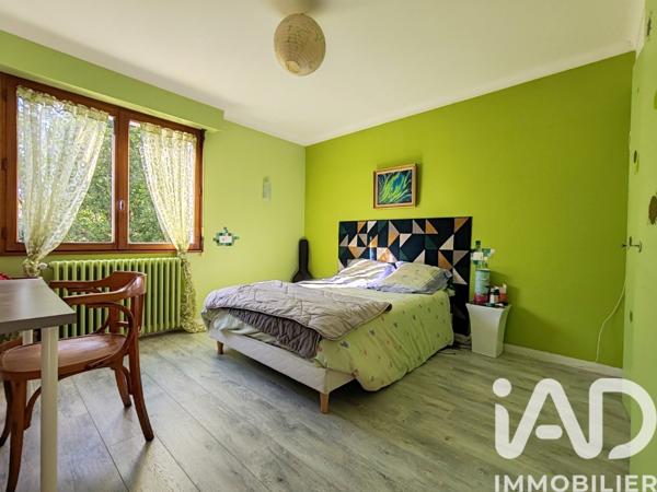 Maison à vendre 7 pièces 193 m² Challans