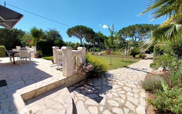 Maison à vendre    4 pièces • 100 m2 Marseillan