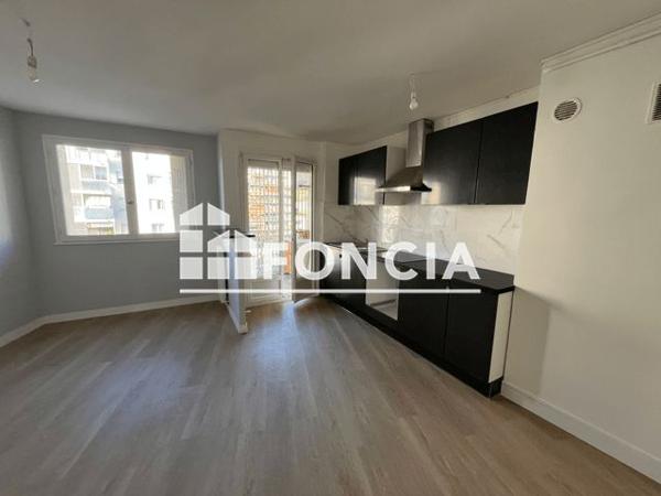 Location Appartement 3 pièces 58.78 m² - 6-8 AVENUE EMILE RIPPERT Nice 06300