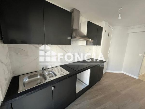 Location Appartement 3 pièces 58.78 m² - 6-8 AVENUE EMILE RIPPERT Nice 06300