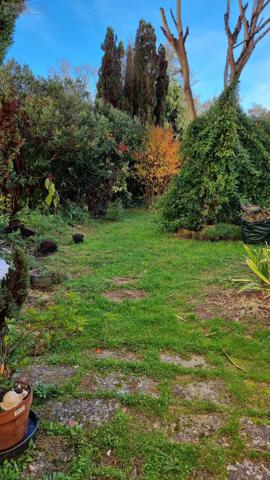 Immeuble de rapport à vendre à Jonzac en Charente-Maritime (17500), ref : 1880