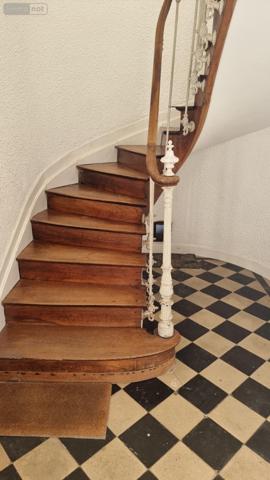 Immeuble de rapport à vendre à Jonzac en Charente-Maritime (17500), ref : 1880