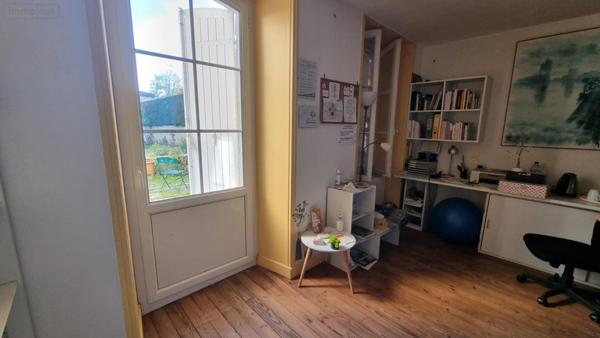 Immeuble de rapport à vendre à Jonzac en Charente-Maritime (17500), ref : 1880