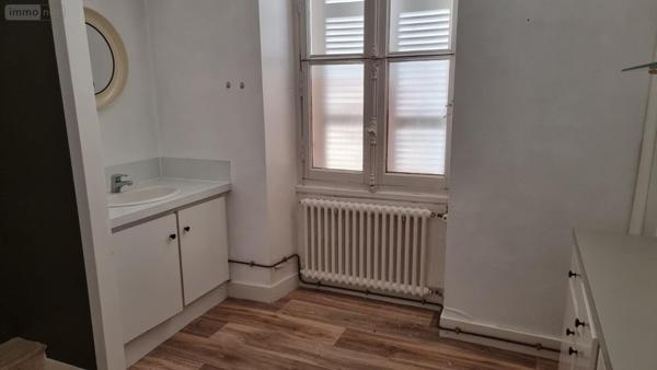 Immeuble de rapport à vendre à Jonzac en Charente-Maritime (17500), ref : 1880