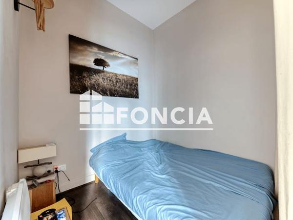 À vendre Appartement 2 pièces 37 m² - Lyon 69008