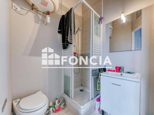 À vendre Appartement 2 pièces 37 m² - Lyon 69008