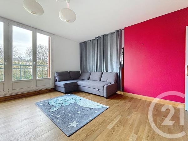 Appartement F5 à vendre  5 pièces - 82,73 m2 VERSAILLES - 78